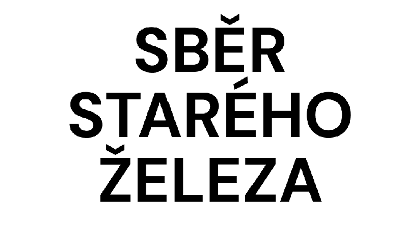 Sběr starého železa