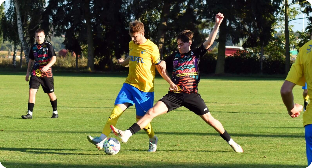 ZMĚNA ČASU UTKÁNÍ SKR A – SK JIČÍN