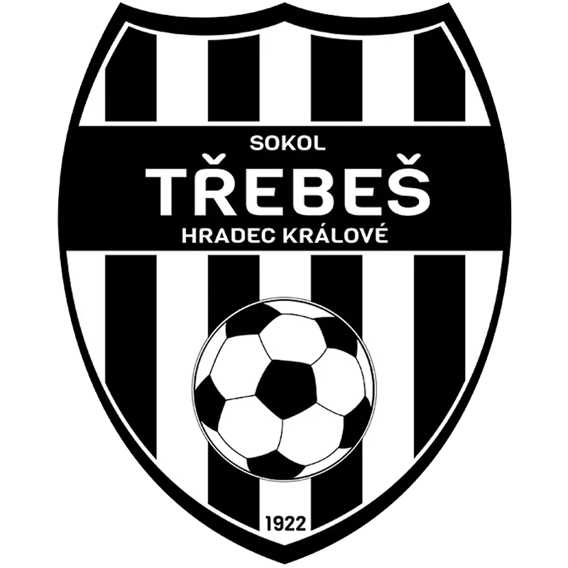 TJ Sokol Třebeš A