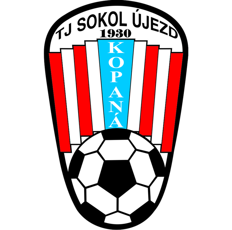 TJ Sokol Újezd